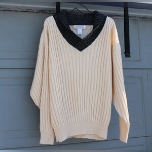 Union Bay XL Men’s Ribbed Sweater